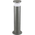 Ideal Lux - Lampada da esterno TORRE 1xE27/15W/230V 60 cm IP65 antracite